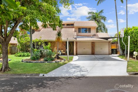 33 Trevally Cres, Manly West, QLD 4179