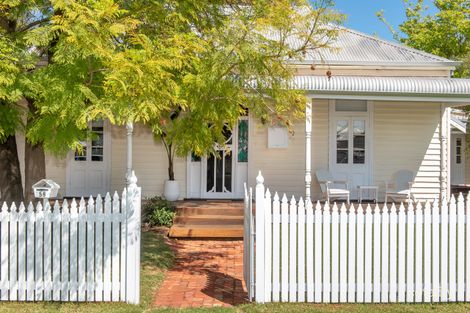 59 Second Ave, Bassendean, WA 6054