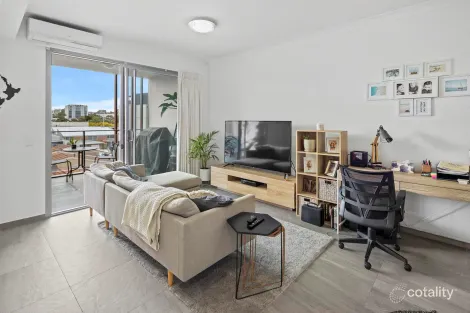 Property photo of 7/285 Vincent Street Leederville WA 6007