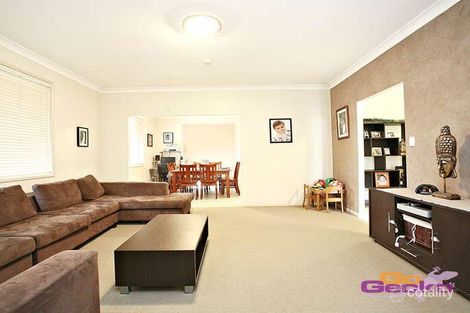 Property photo of 5 Piccadilly Place Carindale QLD 4152