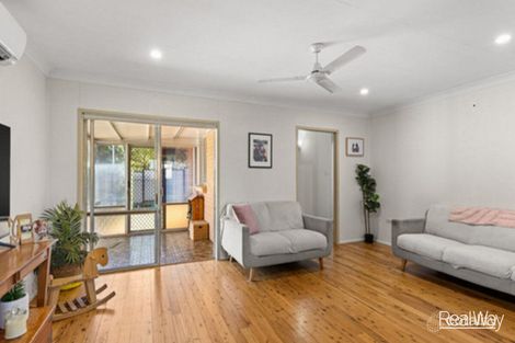 Property photo of 268 Alderley Street Centenary Heights QLD 4350