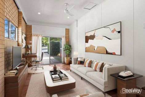 Property photo of 268 Alderley Street Centenary Heights QLD 4350