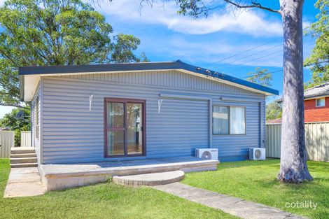 86 Elizabeth Cres, Kingswood, NSW 2747