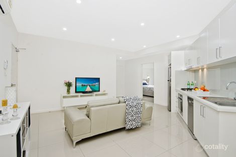 202/70-72 Park Rd, Homebush, NSW 2140