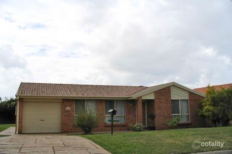 45 Naranghi Cct, Maryland, NSW 2287