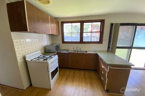 Property photo of 49 Bindaree Street Hebersham NSW 2770