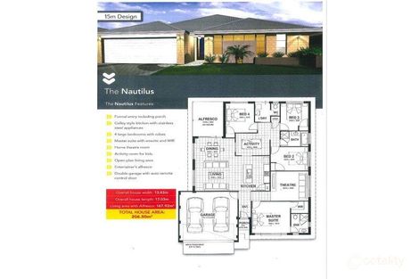 Property photo of 10 Kanooka Approach Baldivis WA 6171