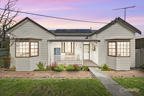 Property photo of 17 Hall Street Cessnock NSW 2325