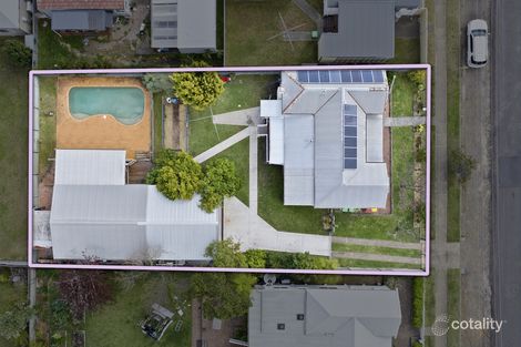 Property photo of 17 Hall Street Cessnock NSW 2325