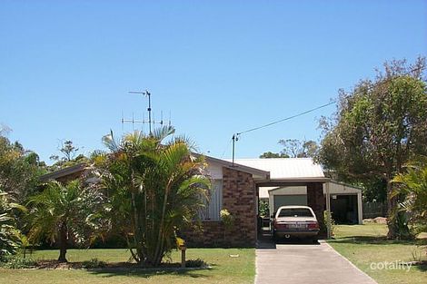 119 Hammond St, Urangan, QLD 4655