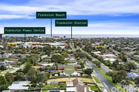 147 Cranbourne Rd, Frankston, VIC 3199