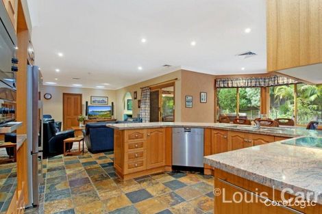 Property photo of 14 Sallaway Place West Pennant Hills NSW 2125