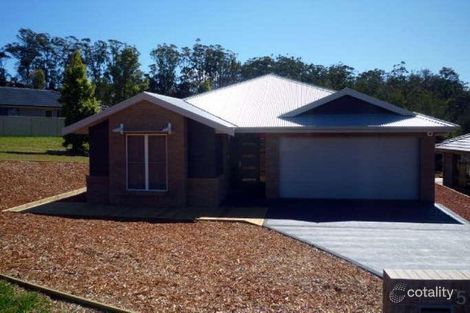 Property photo of 59 Settlers Way Mollymook NSW 2539