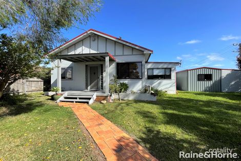 Property photo of 44 Greenwell Point Road Greenwell Point NSW 2540