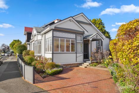 7 Ashfield St, Sandy Bay, TAS 7005