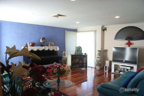 Property photo of 117 Balaka Drive Carlingford NSW 2118