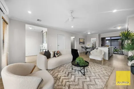 Property photo of 5 Cabin Walk Tarneit VIC 3029