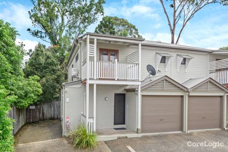 Property photo of 10/15 Camborne Street Alderley QLD 4051