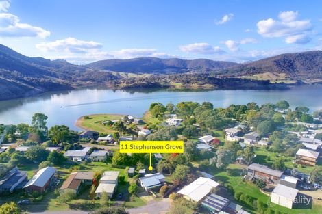 Property photo of 11 Stephenson Grove Howqua Inlet VIC 3723
