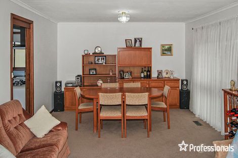 Property photo of 60 Kimberley Drive Chirnside Park VIC 3116
