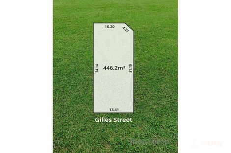448 Gilles St, Adelaide, SA 5000