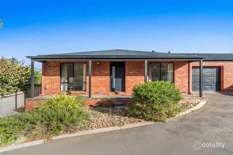 3/8b Elwood St, Golden Square, VIC 3555