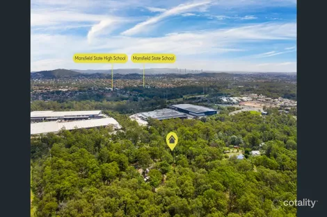 Property photo of 30 Gardner Road Rochedale QLD 4123