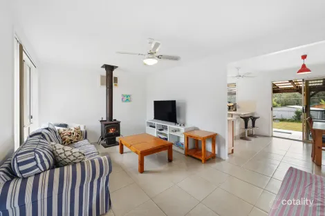 Property photo of 64 Kurrawa Drive Kioloa NSW 2539