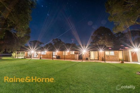 Property photo of 51 Jolly Street Castlereagh NSW 2749