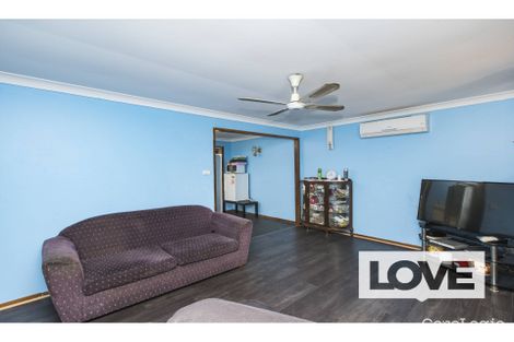 Property photo of 21 Ajax Avenue Maryland NSW 2287