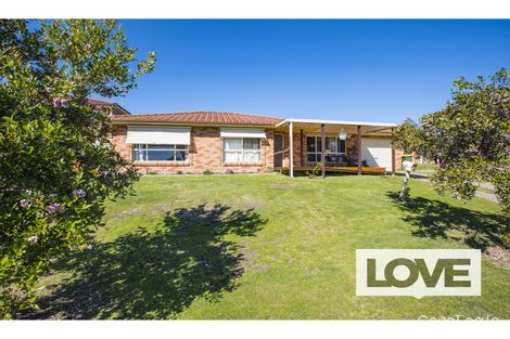 Property photo of 21 Ajax Avenue Maryland NSW 2287