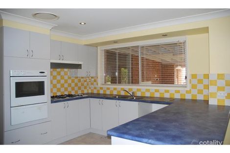 Property photo of 124 Bice Road Nowra NSW 2541