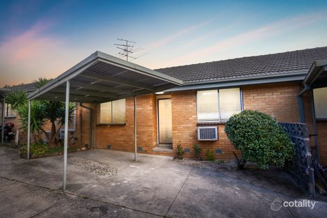 Property photo of 4/30 Vincent Crescent Noble Park VIC 3174