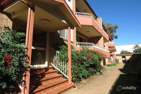 4/217 Dunmore St, Pendle Hill, NSW 2145