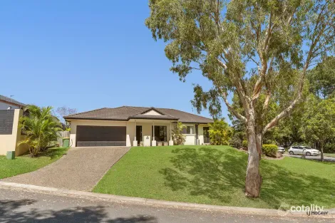 34 Mulgrave Cres, Varsity Lakes, QLD 4227