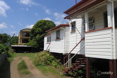 Property photo of 1 Brook Street Highgate Hill QLD 4101