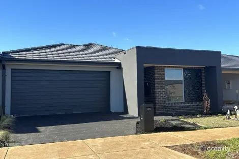 80 ADELONG BVD, COBBLEBANK, VIC 3338