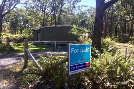 47 Chauvel St, Pindimar, NSW 2324