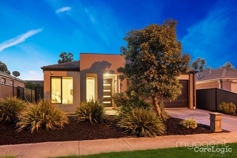 Property photo of 45 Sherrington Grange Derrimut VIC 3026