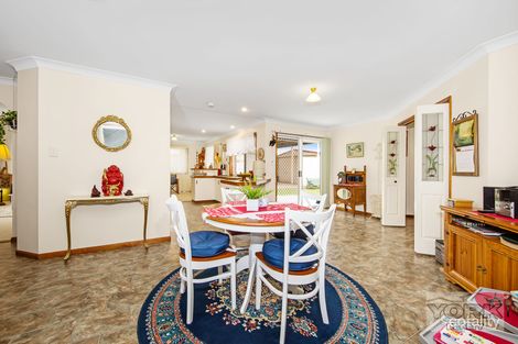 Property photo of 9 Cameron Street Wyreema QLD 4352