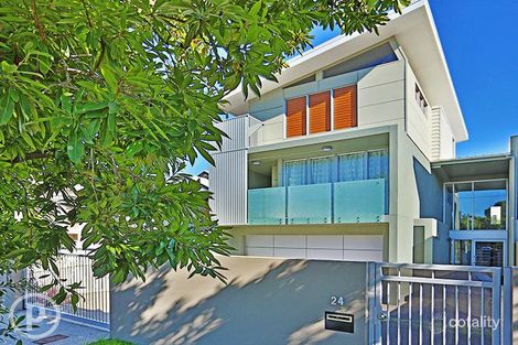 21a Vine St, Ascot, QLD 4007