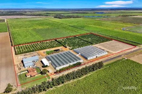 345 Wises Rd, Alloway, QLD 4670