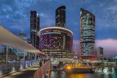 906/8 Margaret St, Brisbane City, QLD 4000