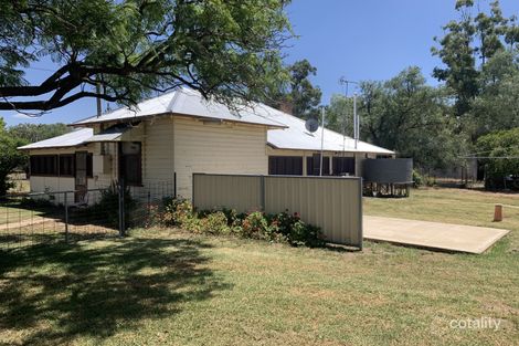Property photo of 7 Boorowa Street Koorawatha NSW 2807