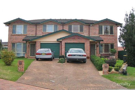 1/8 Ohio Pl, Quakers Hill, NSW 2763