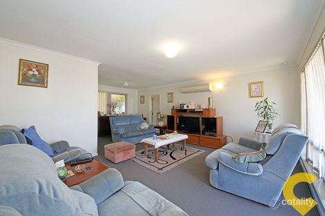 Property photo of 53 Barbour Road Bracken Ridge QLD 4017