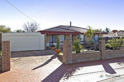 Property photo of 16 Foxglove Gardens Mirrabooka WA 6061