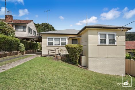 Property photo of 14 Woonona Parade Woonona NSW 2517