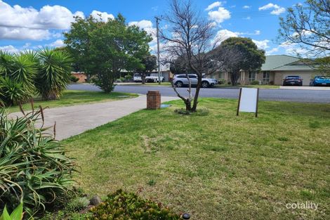 Property photo of 51 Fairway Drive Warwick QLD 4370