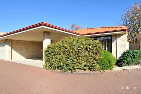 Property photo of 4/14 Alora Drive Port Kennedy WA 6172